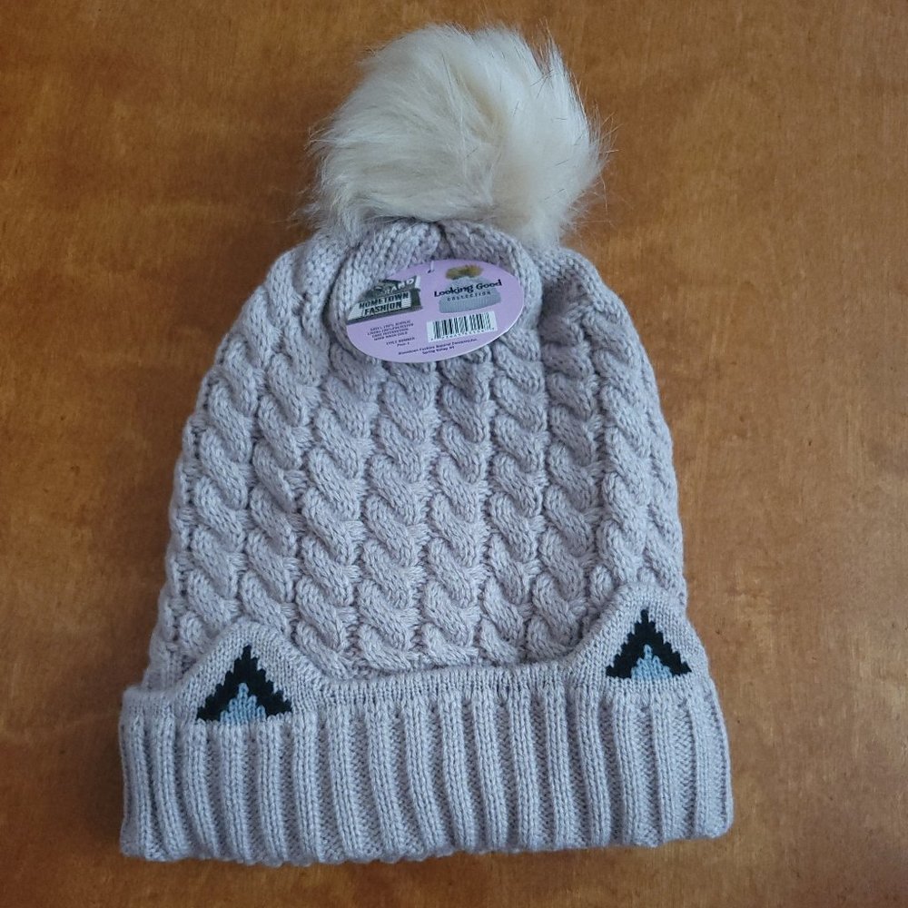 Beanie
